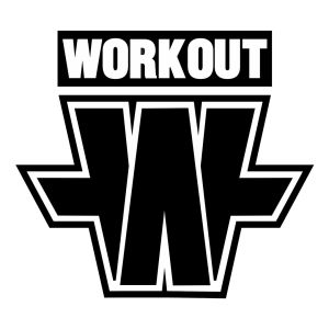 Kaos Oversize Workout Streetwear (Bisa Bayar Di tempat) Doggie Limited Edition