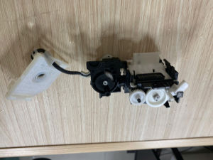 Cụm bơm mực máy in Epson màu L1110 L1210 L3110 L3150 v.v.v. hàng rin tháo máy