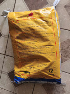 SITTO NIN 15BR- VỊT ĐỎ- CHUYÊN DIỆT ỐC BƯƠU CÁC LOẠI