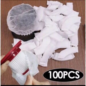 [ Hàng sẵn Kho] Sét 3 Bộ lọc Hepa thay thế cho các thiết bị hút bụi cầm tay của Deerma Dx115C-PHỤ KIỆN TT ĐỒNG NAI