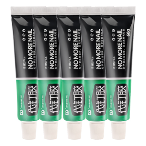10/5 ชิ้น กาวปิดผนึกแห้งเร็ว / กาวอเนกประสงค์ กาวปิดรอยตะปู / กาวซ่อมแซมผนังเอนกประสงค์ / กาวติดโลหะ แก้ว พลาสติก ที่มีความแข็งแรงเป็นพิเศษ