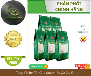 COMBO 2 GÓI - Miến Đậu Xanh Vina Miến Bích Chi 210g