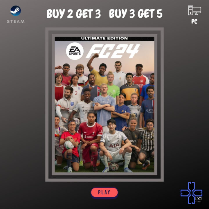 fifa 24 download