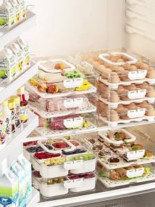 Food-Grade Kitchen Storage & Preservation Preparation Accessory | Pembalut Makanan Plastik - Premium Multi-Purpose Daily Practical Utility Accessory - Robust Engineering Build | Ba