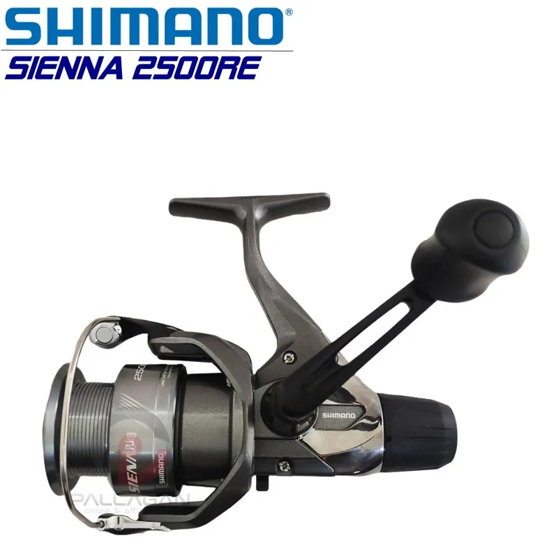 Shimano Spool for Sienna 2500 RE