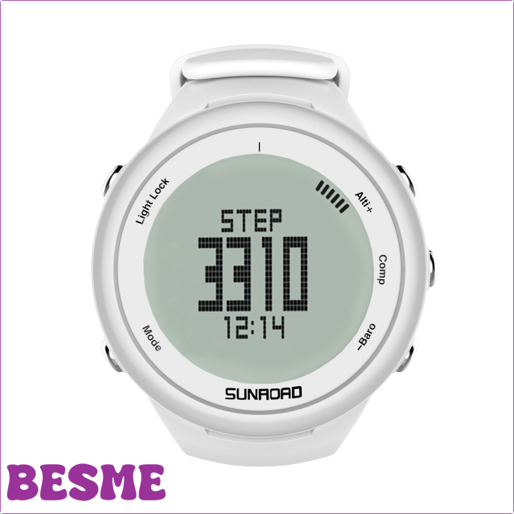 BESME] SUNROAD FR852A Treasure Hunting Adventure Professional Off