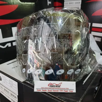 ZEUS ZS610 VISOR ZS 610 KATALOG