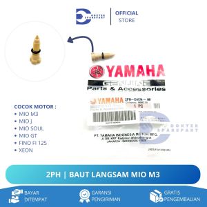 BAUT LANGSAM MIO M3 / MIO GT / MIO J / MIO SOUL / XEON 125 / FINO 125 / BAUT SETELAN ANGIN