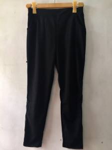Plus Size Jeggings for Women with 4 Pockets Panlakad Jeggings Medium to 3XL - OAN