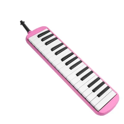 Kèn melodica 32 phím và 37 phím tặng kèm túi đựng khăn lau - Bảo hành 12 tháng