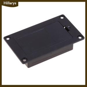 [Hillarys] 18650 Li-ion Battery Case Holder Cell Batteries Storage Box Container Plastic DIY Accessories