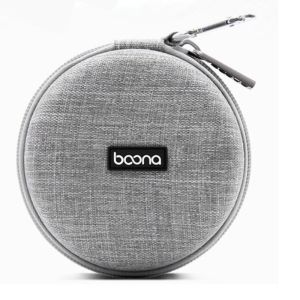 【พร้อมส่ง】กล่องสมาร์ทวอทช์ กล่องเก็บนาฬิกาข้อมือ EVA Hard Case เคสApple Watch เคสสมาร์ทวอทช์ Galaxy Watch เคสนาฬิกาออกกำลังกาย Hard Case Apple Watch