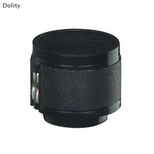 🎁【Special price】Dolity แกนไมโครโฟนไร้สายแบบมืออาชีพไมโครโฟนแบบไดนามิกหัวแคปซูลไมโครโฟนเปลี่ยนแกนไมโครโฟน