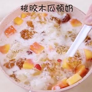 [Anmi Food] (500G)  Ngũ cốc bổ dưỡng tự nhiên Snow Swallow ngũ cốc ăn sáng bổ dưỡng sẵn sàng dùng.  Grade 5A Snow Bird Nest Gum Tragacanth Breakfast Cereal