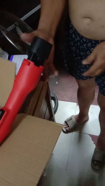 Buyer review video 2