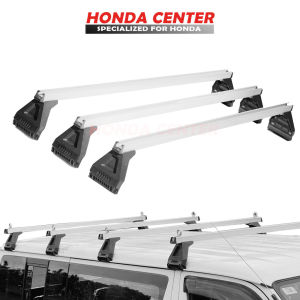 Cros Cross Bar Krosbar Desain Khusus Toyota Hiace 2005-2018