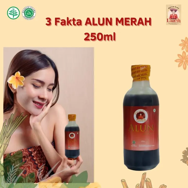 Minyak%20Karo%20Laucih%20-%20Minyak%20Gosok/Balur/Urut/Kusuk%20Alun%20Merah%20Herbal%20Alami%20250ml%20-%20Image%206