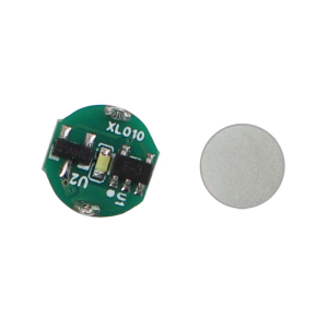 Đèn LED độ sáng cao với điều khiển từ tính cho phòng thí nghiệm máy in 3D Tương thích các thiết bị khác nhau