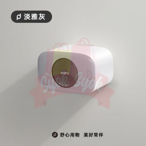 SyokSyok Orpdro  Pemegang Kertas Tandas Tisu Cawan Penyedut yang Dilekapkan di Dinding dengan Tingkap Boleh Nampak - Tiada Penggerudian Kalis Air   Wall-Mounted Suction Cup Tissue Toilet Paper Holder with Visible Window - No Drilling Waterproof