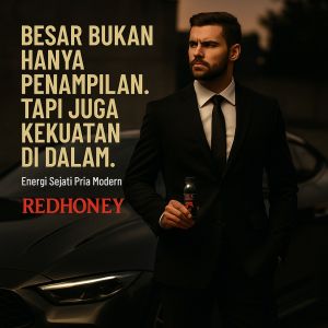 Madu Super Alami – Pilihan Keluarga Sehat