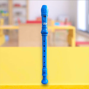 Sáo recorder T-music  RC1G Tone ĐÔ(C) kiểu bấm G(German) 8 lỗ phục vụ lớp 4567chất lượng cao phù hợp trường học