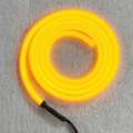 5mm EL Wire Neon Light Strip LED Neon Flex Plug And Play Rope Light for Custom Neon Signs 1M/3M/5M. 