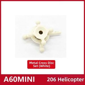 MIRELINA 2.4G 6 trục Danh sách đầy đủ về trực thăng điều khiển từ xa A60 Nhựa Luồng quang học giữ độ cao 4CH Đồ chơi cánh quạt đơn Đa phong cách Phụ tùng lắp ráp Dành cho trẻ em và người lớn