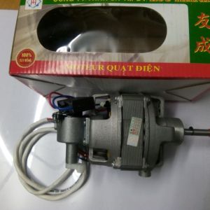Moteur quạt điện Quốc Hưng 60w. Loại tốt