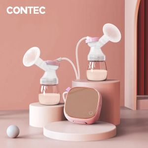 CONTEC XN10 Intelligent Portable Wireless electric Breast Pump Breast Milk Pump