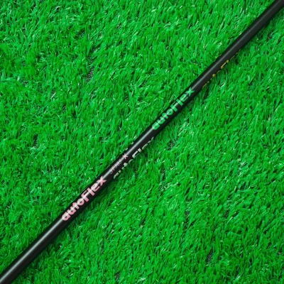 NEW imported New Autoflex Golf Shaft Black 5-axis Lightweight One Wooden Fairway Wooden Golf Club Shaft original
