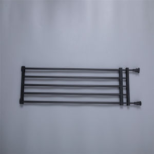 Pet Fence Divider Railing Isolation Door Anti-stop Cat Dog Fence Indoor Guardrail Medium-sized Dog Cage Kids Child Baby Safety Gate