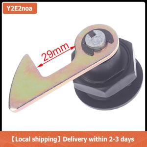 【Local shipping】 Electric Car Scooter Tail Box Lock Trunk Lock Accessories Motorcycle Rear Locks