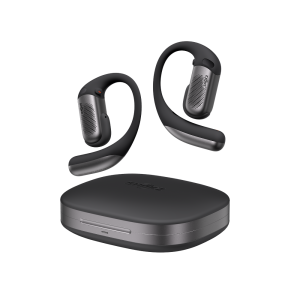 [NEW] SHOKZ OpenFit Pro T010 | Open Ear Noise Reduction Earbuds Bluetooth Wireless Headphones (2-Years Warranty)