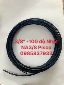 Ống 3/8 chịu 100 độ 20 m NA3/8-20-B Pisco Nhật tại Máy NTT dùng truyền dẫn khí và hóa chất nóng an toàn hiệu quả