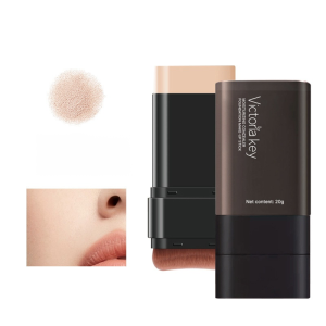 [Skin Eraser] Hydrating Dual-Ended Foundation Stick  Doubleended makeup eraser for oily skin