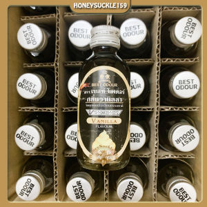 Hương Vanilla Thái Lan Chai 60ml