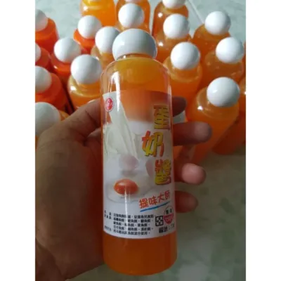 Tinh mùi trứng sữa chuyên chép trôi rô....