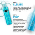 Neutrogena Hydro Boost Water Gel Cleanser For Dry, Sensitive Skin 145ml. 