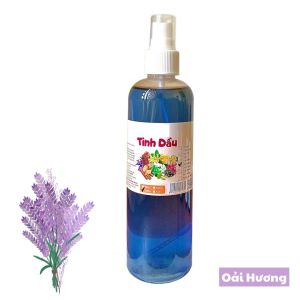 260ml Bình Xịt Tinh Dầu Làm Thơm Phòng Đuổi Côn Trùng MULTIFOOD