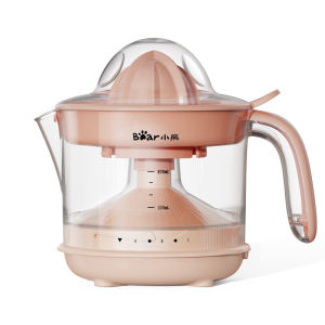 Bear CZJ-A04B1 Juicer Portable Household Electric Orange Juice Machine