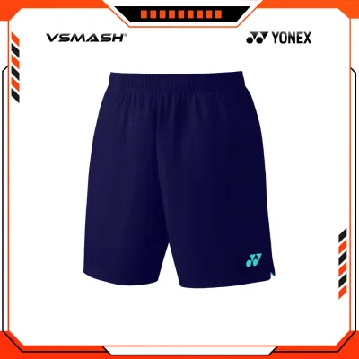 Yonex Easy 4 Series Mens Badminton Shorts 2750