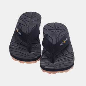 Sandal Jepit Gunung PETUALANG TOWUTI CLIP Sendal Trekking Hiking Outdoor