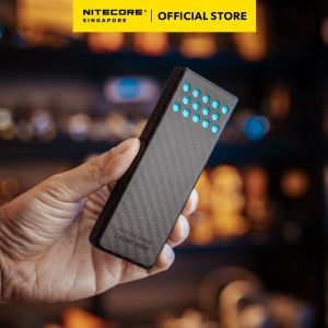 Nitecore CARBO 10000 GEN2 (10000mAh 3A 30W)