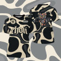 Baju Choii Tshirt Lelaki Jersey Choi Crime Bear Limited Edition Thailand Viral Jersey Ootd Collar Tiktok Blvckroseapparel Polo Shirt Collar Murah Unisex Streetwea. 