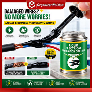 150ML Waterproof Protection Liquid Insulation Tape for Electrical Tube Paste Rubber Sealing Glue