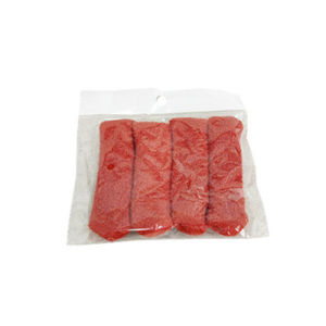 4Pcs/set Chair Leg Sock Knitting Floor Protector Table Foot Cover Universal Anti-Noise Non-Slip Elastic Furniture Legs Sleeves