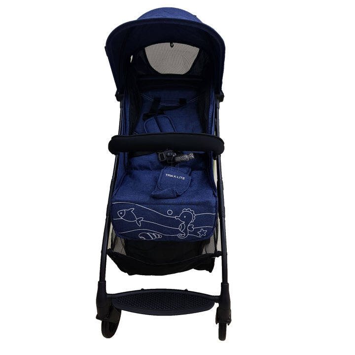 Apruva sales posh stroller