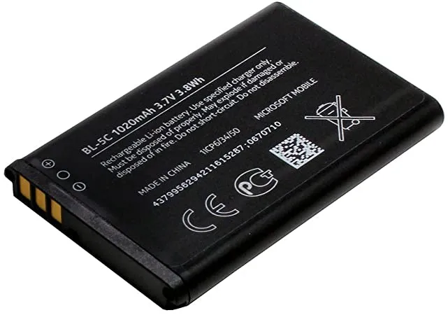 Genuine%20Nokia%20BL-5C%20Replacement%20Battery%20Nokia%20BL-5C%20BATTERY%203.7V%201020mAh,%203.7V%20Li-ion%20For%20Multi-Use%20Nokia%20N72%20N70%205130%202610%207610%20E50%203208C%20N72%20N70%205130%202610%207610%20E50%203208C%20-%20Image%203