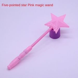 ADREE For Kids Children Christmas Year Flashing In Dark Cartoon Gift Concert Party Props Glow Sticks Light-up Wand Glowing Toys LED Flashing Light-Up Luminous Stick