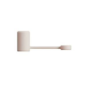 Màu Silicone thẳng rơm chống bụi che 8-12mm Thiết kế thông dụng rò rỉ bằng chứng chống bụi Nắp ống hút tái sử dụng cho rơm